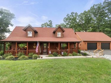 396 Laurel Wood Drive, Nancy, KY 42544