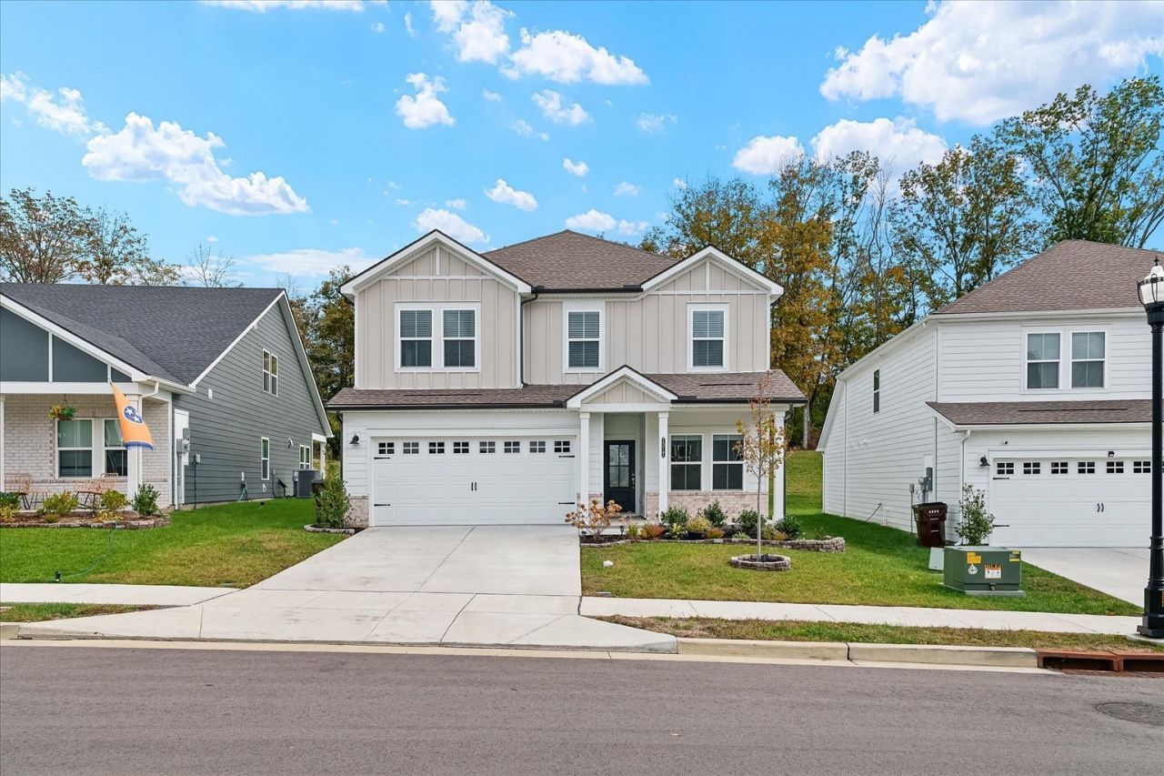 7317 Blue Gable Rd, Hermitage, TN 37076 Main Photo