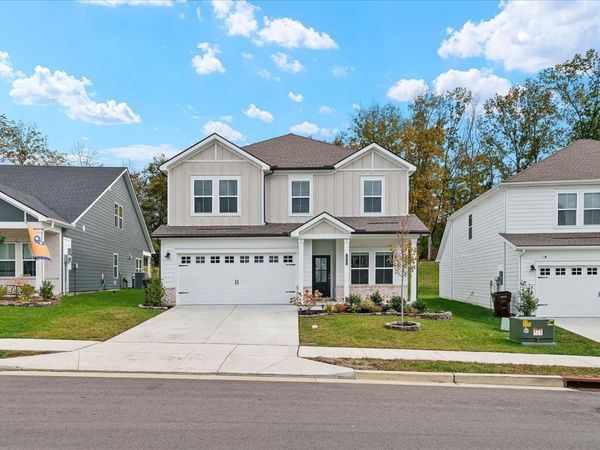 7317 Blue Gable Rd, Hermitage, TN 37076