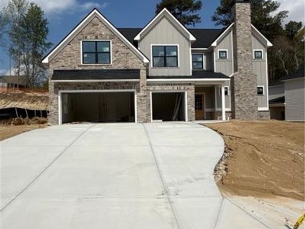 2410 Reserve Manor Court, Lawrenceville, GA 30011