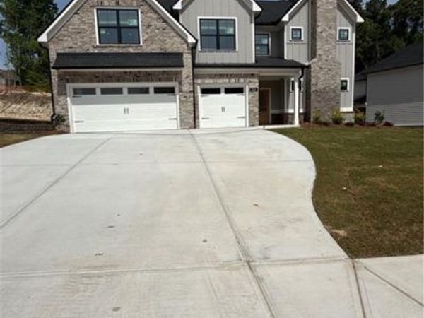 2410 Reserve Manor Court, Lawrenceville, GA 30011