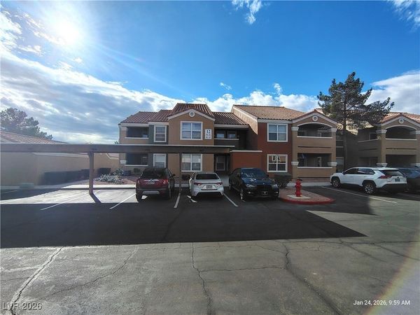 8101 W Flamingo Road , Unit 2088, Las Vegas, NV 89147