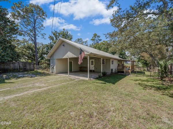 2115 High Avenue, Panama City, FL 32405