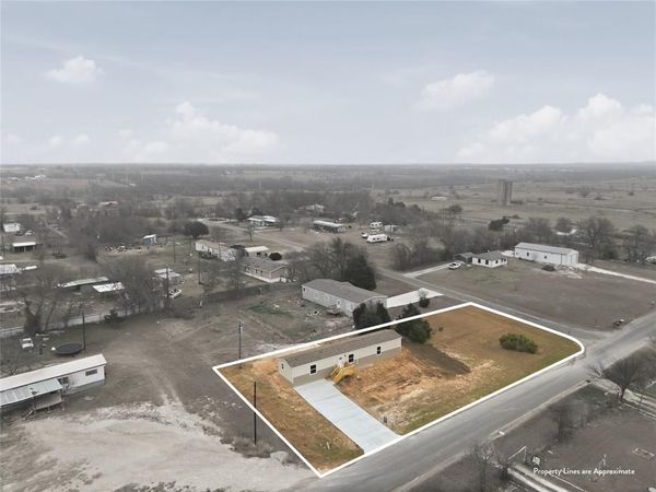 224 Derek Road, Eddy, TX 76524