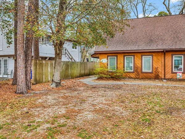 724 Juniper Dr., Unit B, Surfside Beach, SC 29575