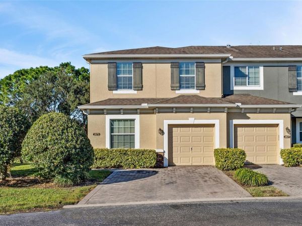 2675 RIVER LANDING DRIVE, SANFORD, FL 32771