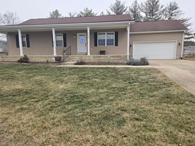 716 Deer Creek Road, Williamsport, OH 43164 Photo 1