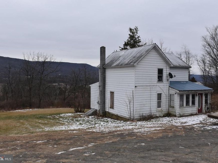 896 Pheasant Trail Lane, Mc Connellsburg, PA 17233 Main Photo