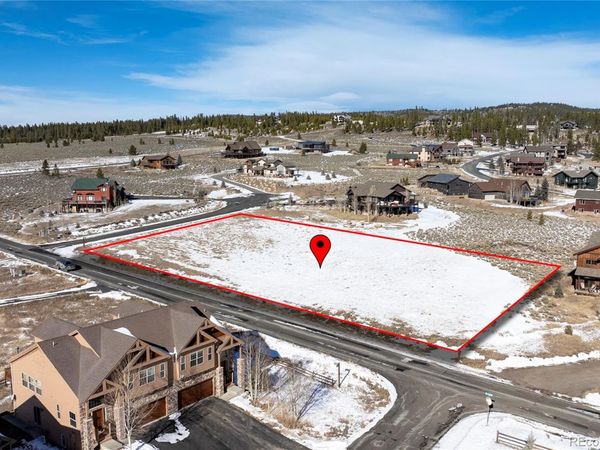 19 Yarrow Court , Tabernash, CO 80446