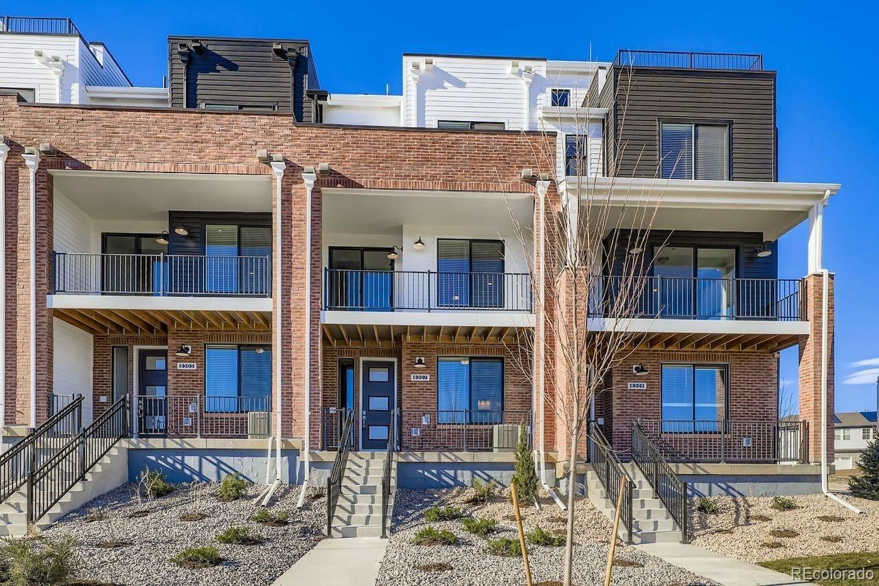 8307 Mount Kataka Street, Littleton, CO 80125 Main Photo