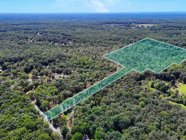 0 Oak Springs Rd, Nunnelly, TN 37137