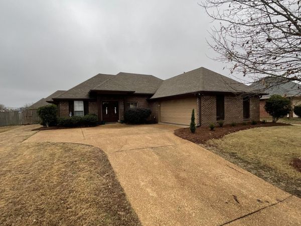 135 Palin Drive, Madison, MS 39110