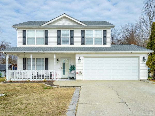 7162 Tyner Crossing Drive, Chattanooga, TN 37421