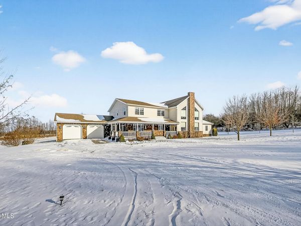 6133 Tanner Road, Oriskany Falls, NY 13425