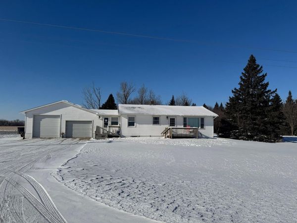 10005 30th Avenue SE, Granite Falls, MN 56241