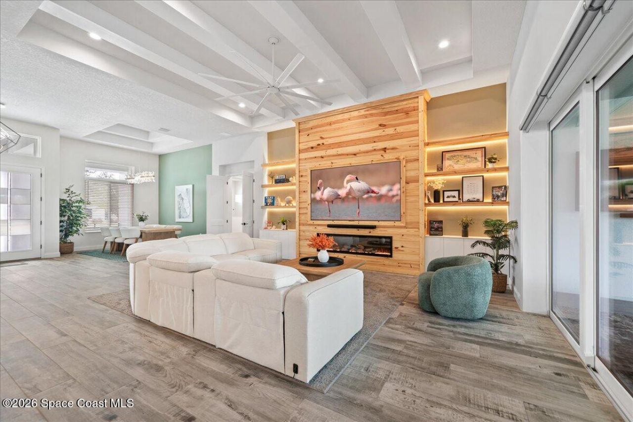 1696 Gracewood Drive , Melbourne, FL 32940 Photo