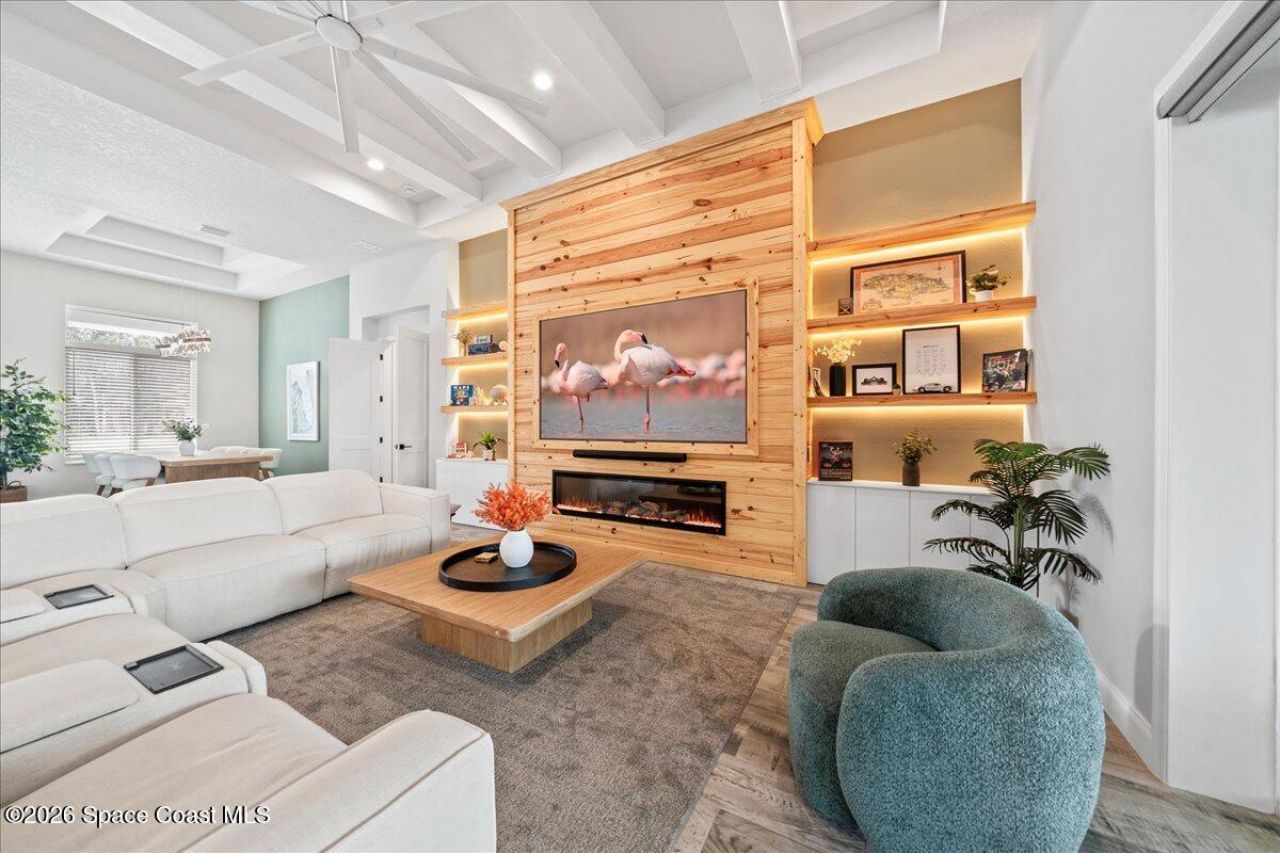 1696 Gracewood Drive , Melbourne, FL 32940 Photo