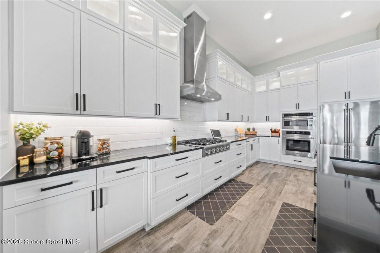 1696 Gracewood Drive, Melbourne, FL 32940 Photo