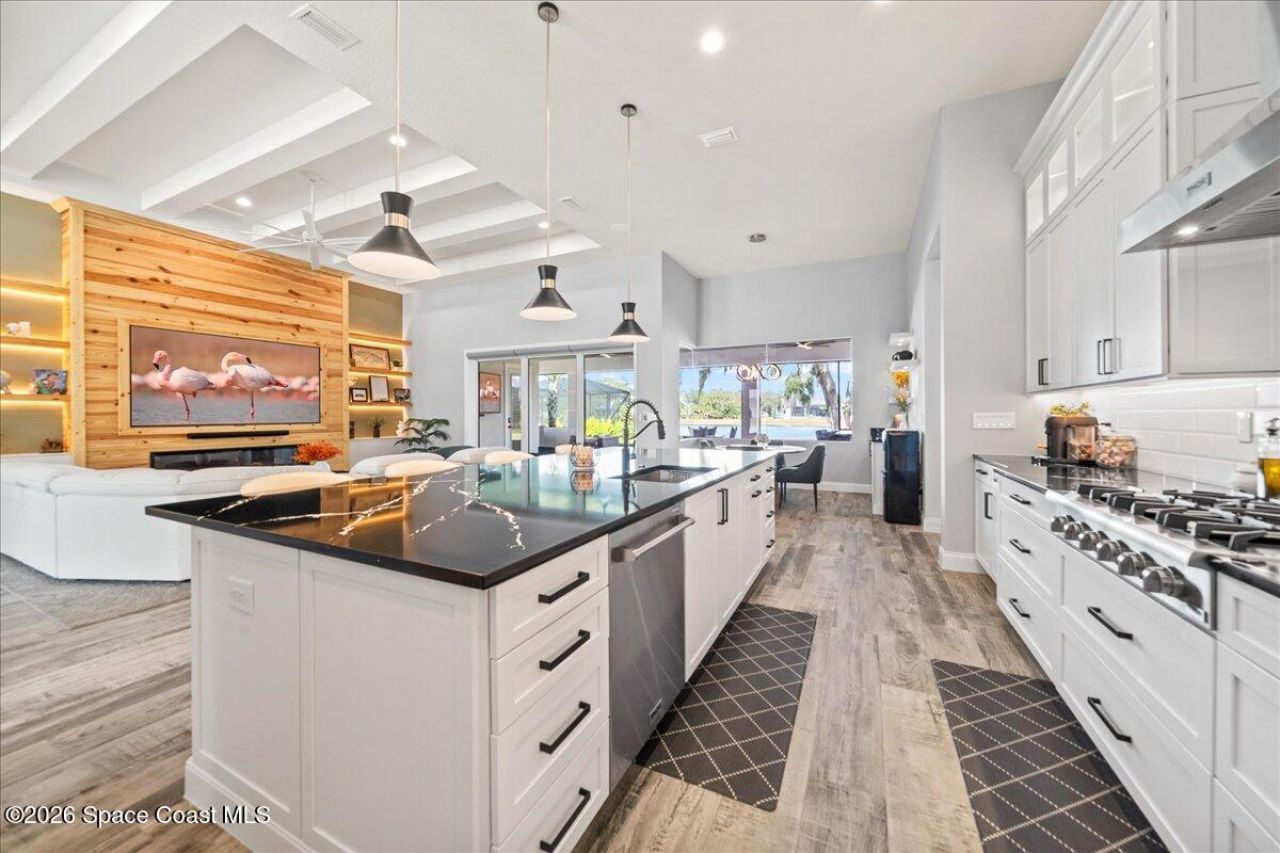 1696 Gracewood Drive , Melbourne, FL 32940 Photo