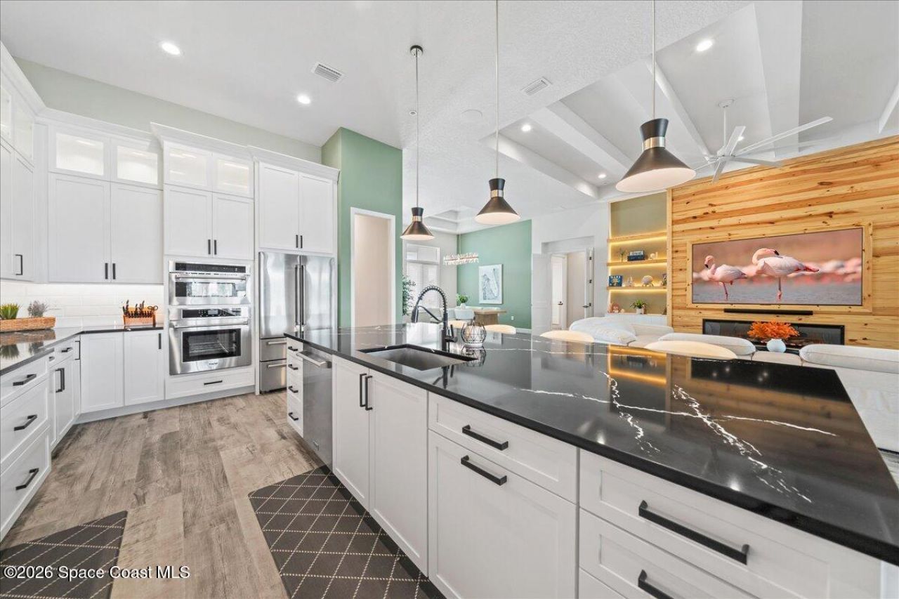 1696 Gracewood Drive, Melbourne, FL 32940 Photo
