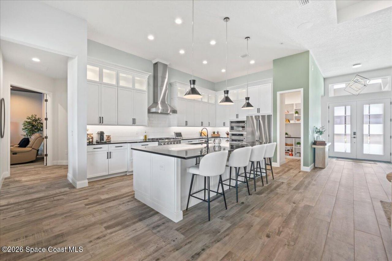 1696 Gracewood Drive , Melbourne, FL 32940 Photo