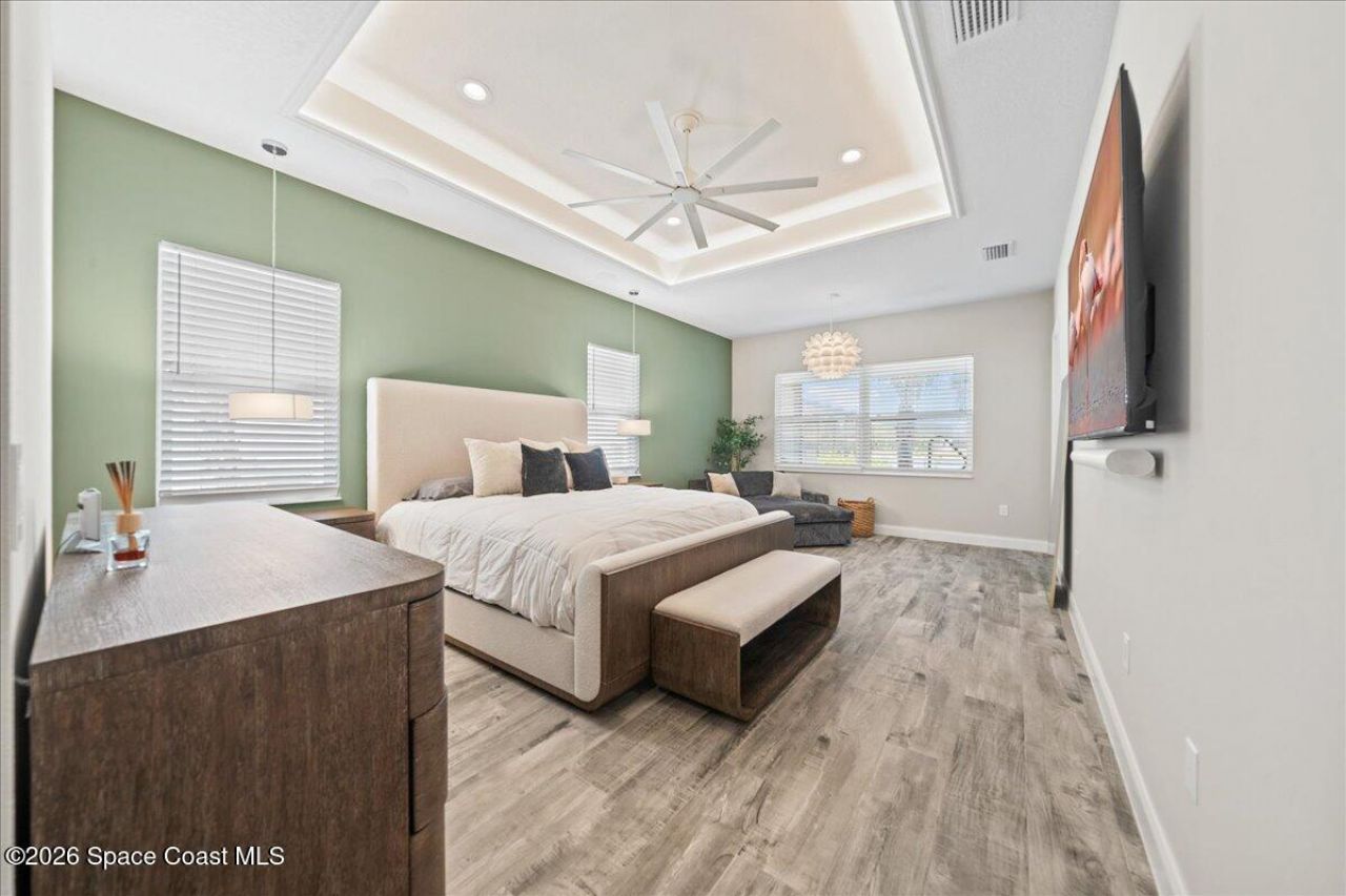 1696 Gracewood Drive, Melbourne, FL 32940 Photo