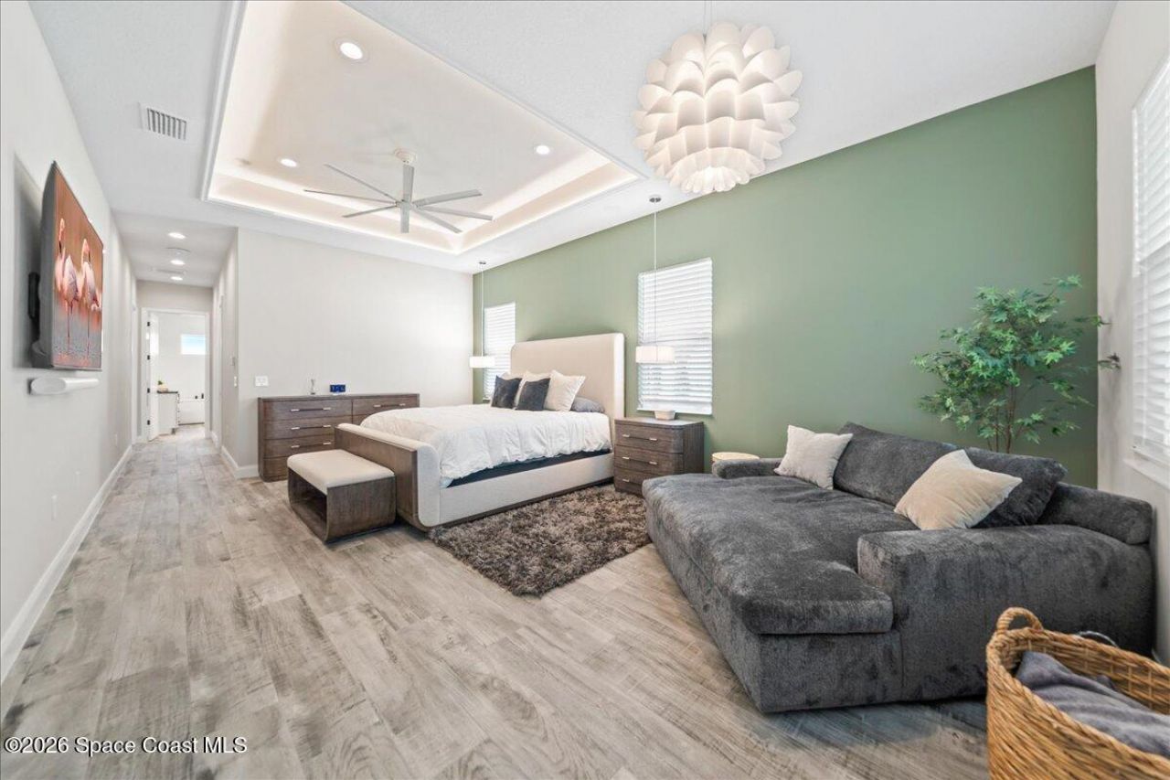 1696 Gracewood Drive, Melbourne, FL 32940 Photo