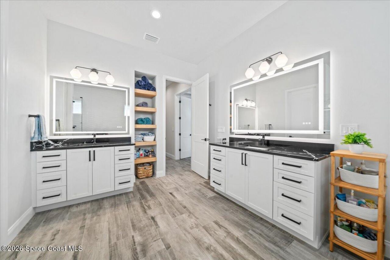 1696 Gracewood Drive, Melbourne, FL 32940 Photo