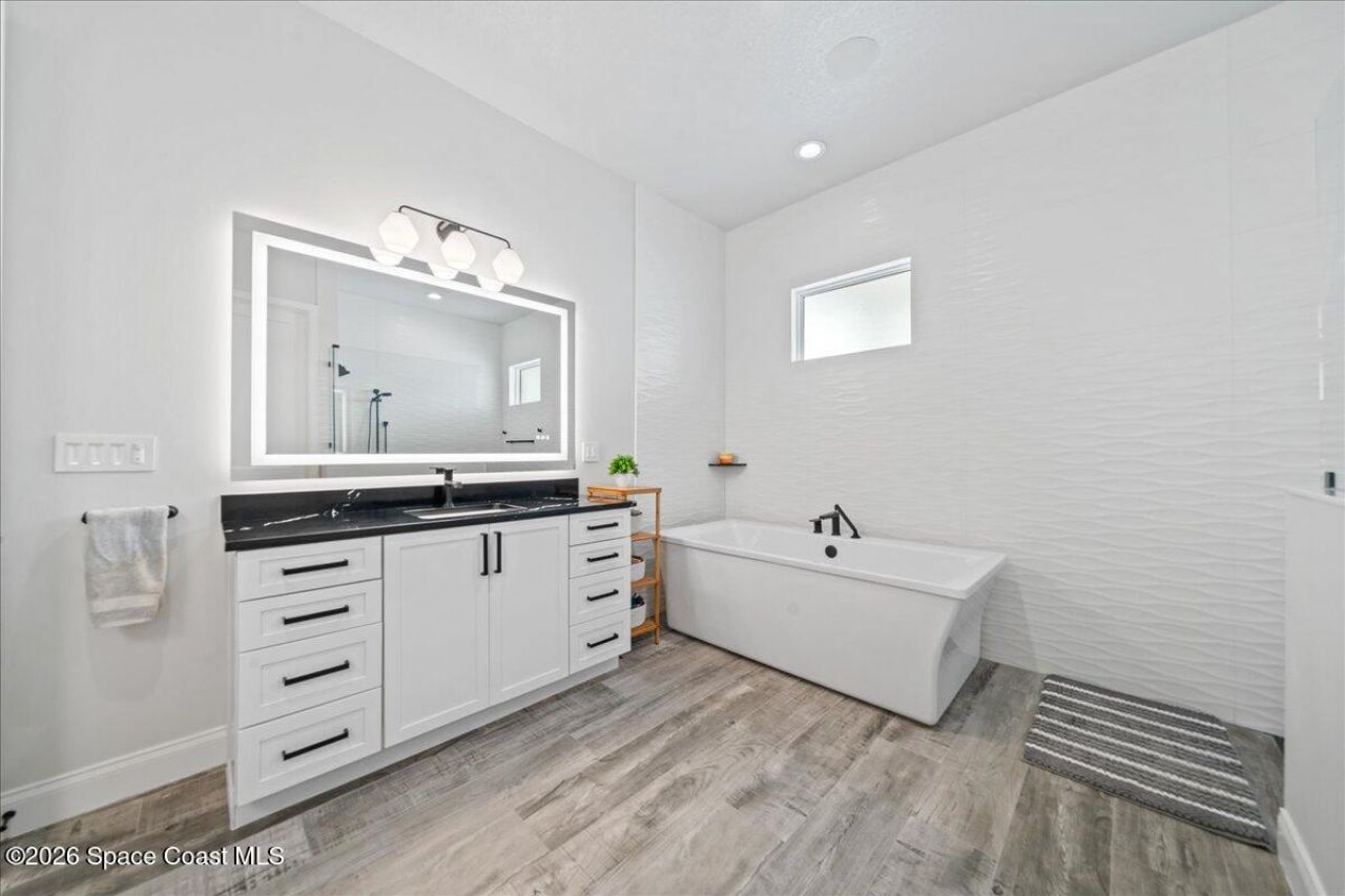 1696 Gracewood Drive, Melbourne, FL 32940 Photo