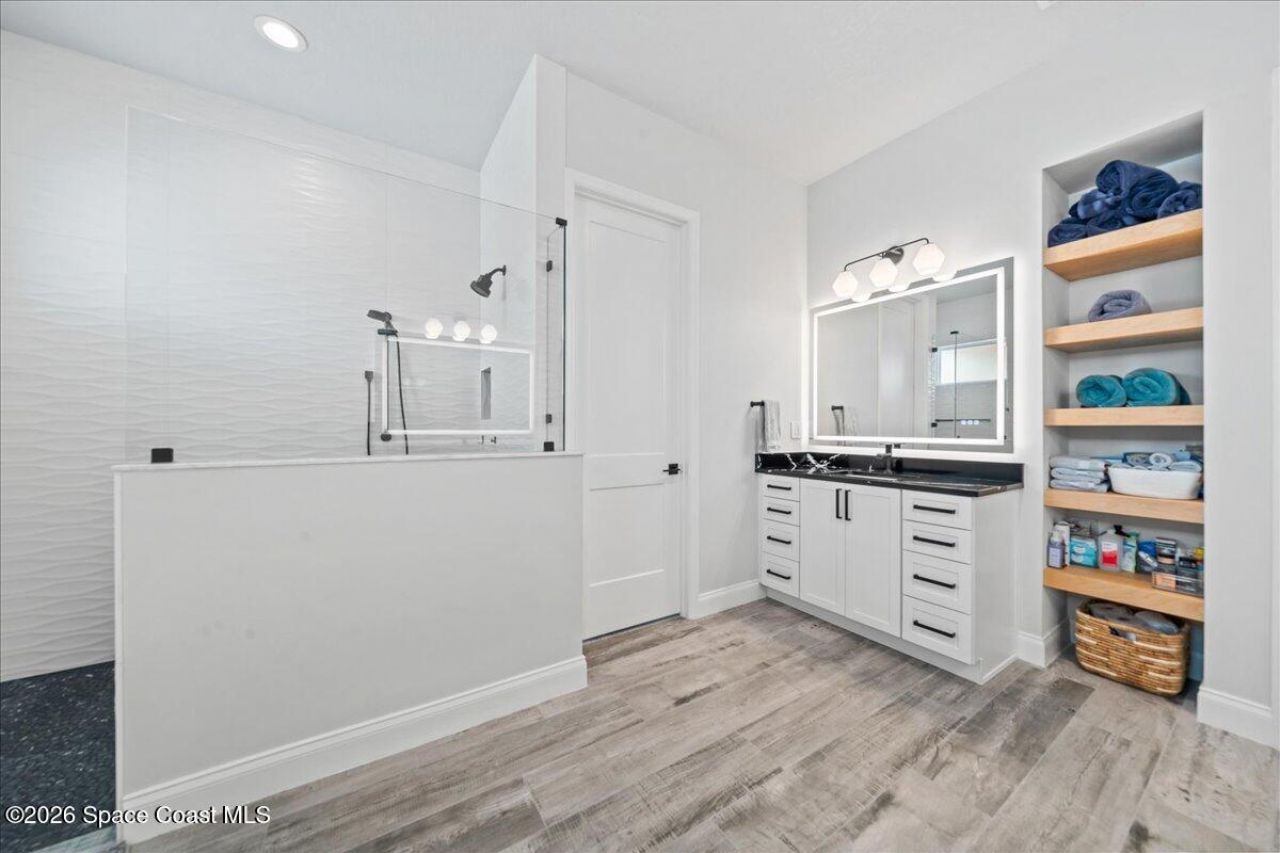1696 Gracewood Drive, Melbourne, FL 32940 Photo