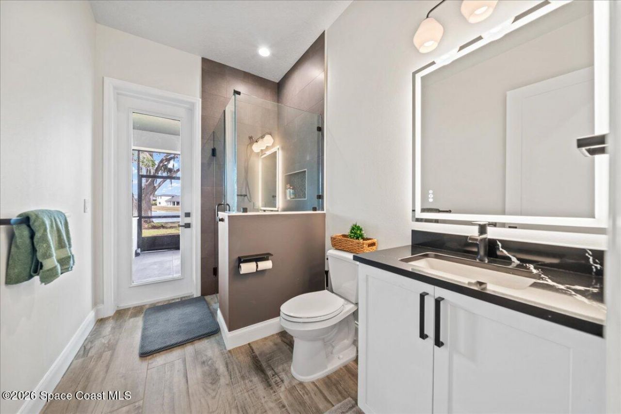 1696 Gracewood Drive , Melbourne, FL 32940 Photo