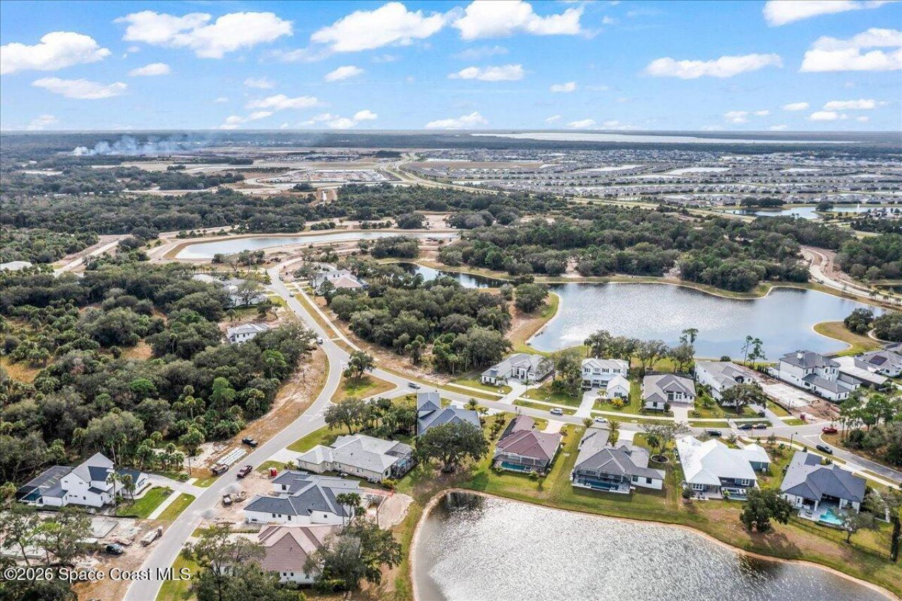1696 Gracewood Drive, Melbourne, FL 32940 Photo