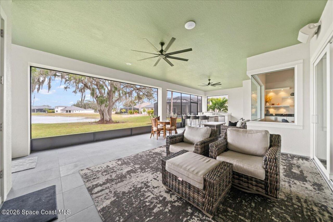 1696 Gracewood Drive , Melbourne, FL 32940 Photo