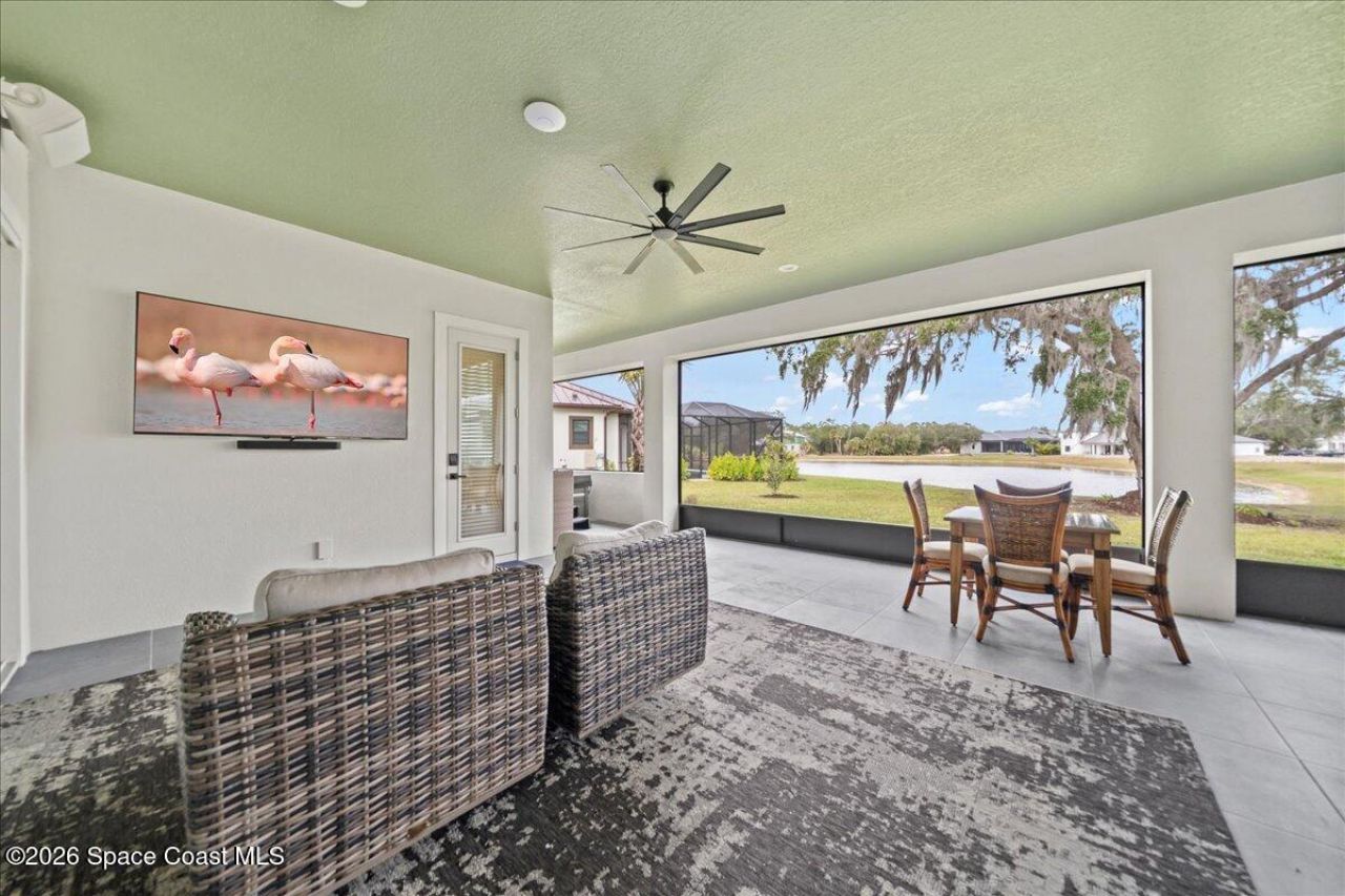 1696 Gracewood Drive, Melbourne, FL 32940 Photo