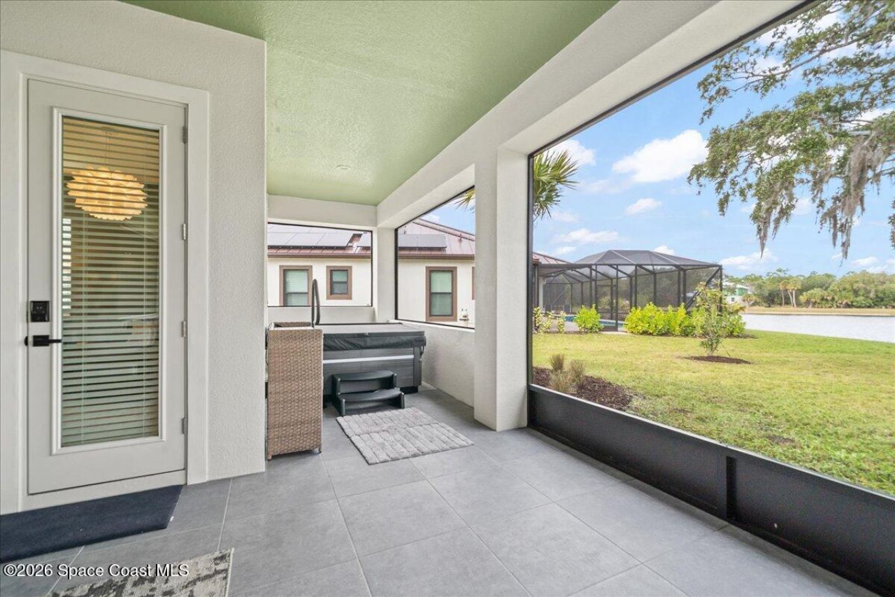 1696 Gracewood Drive, Melbourne, FL 32940 Photo