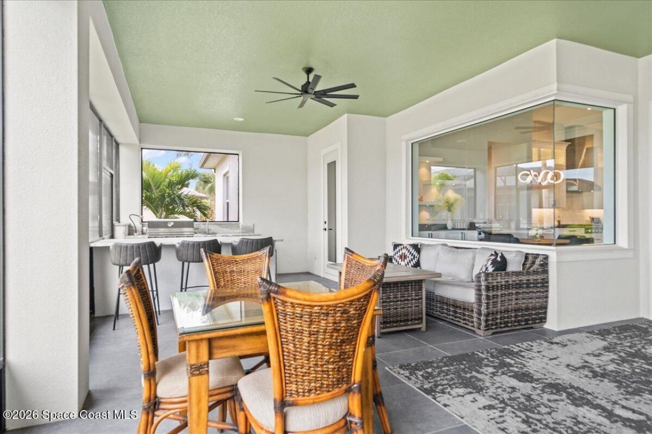 1696 Gracewood Drive, Melbourne, FL 32940 Photo