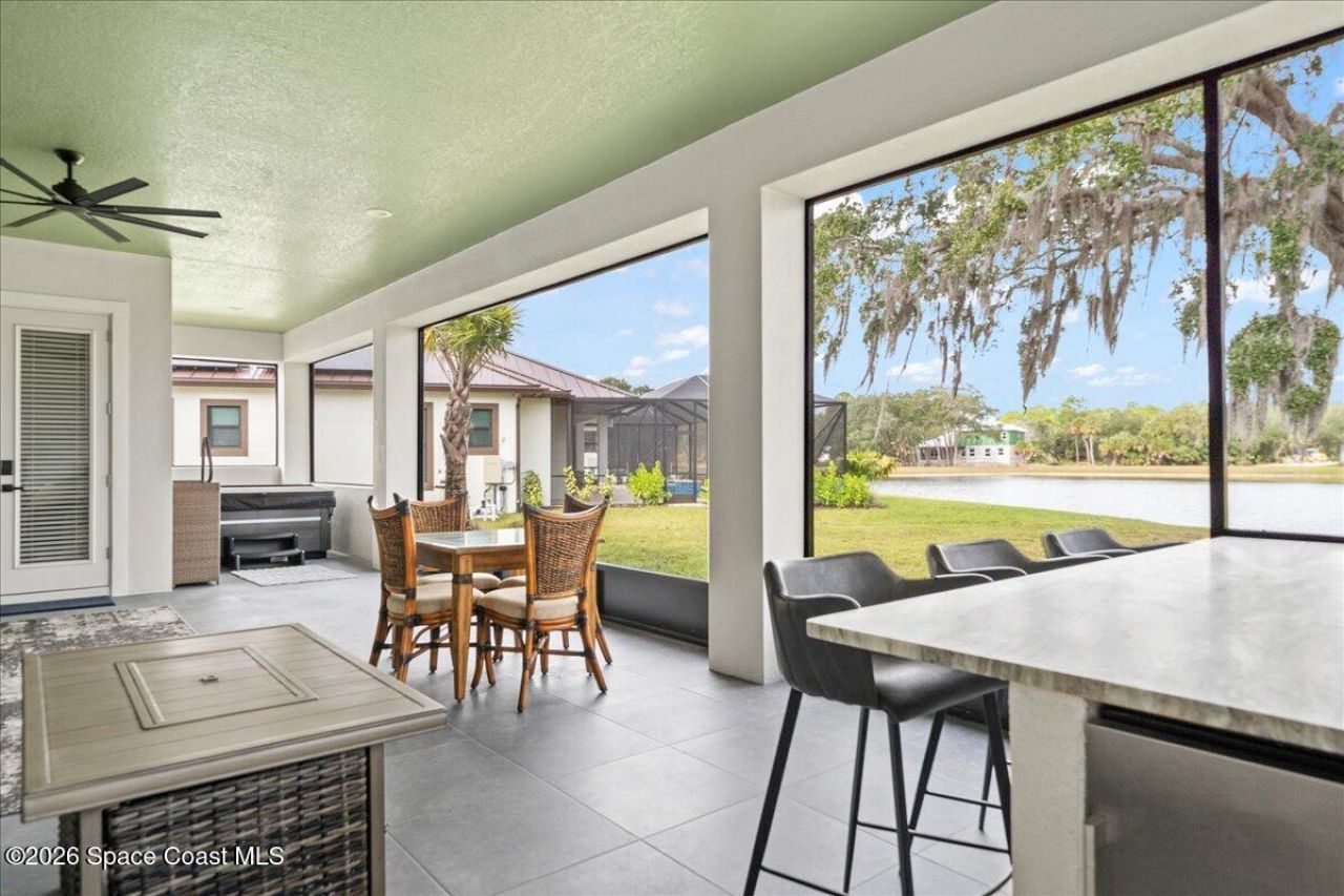 1696 Gracewood Drive, Melbourne, FL 32940 Photo