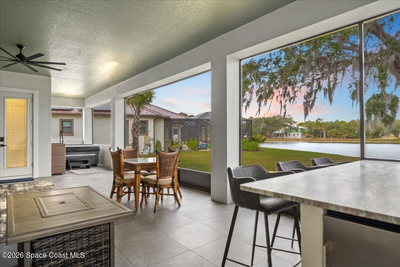 1696 Gracewood Drive, Melbourne, FL 32940 Photo