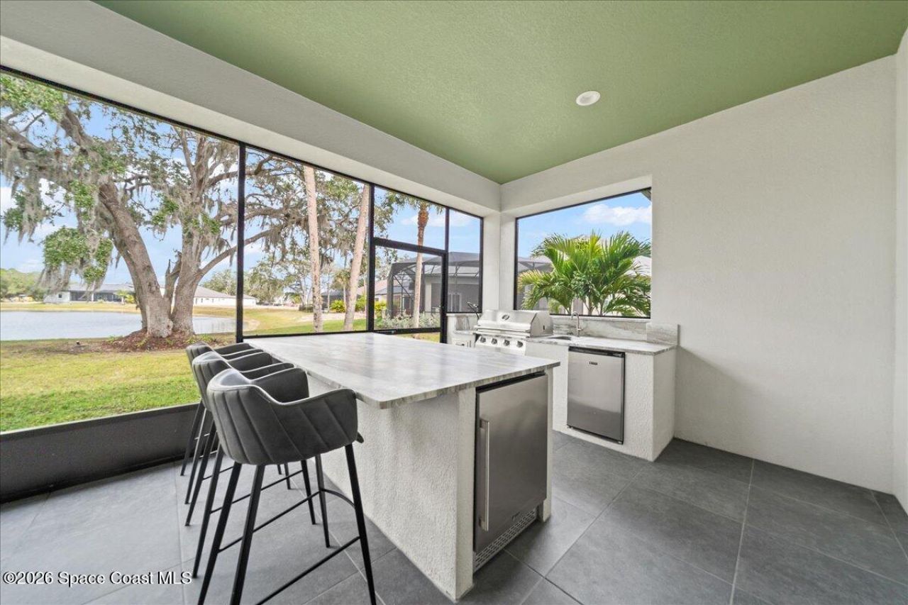 1696 Gracewood Drive, Melbourne, FL 32940 Photo
