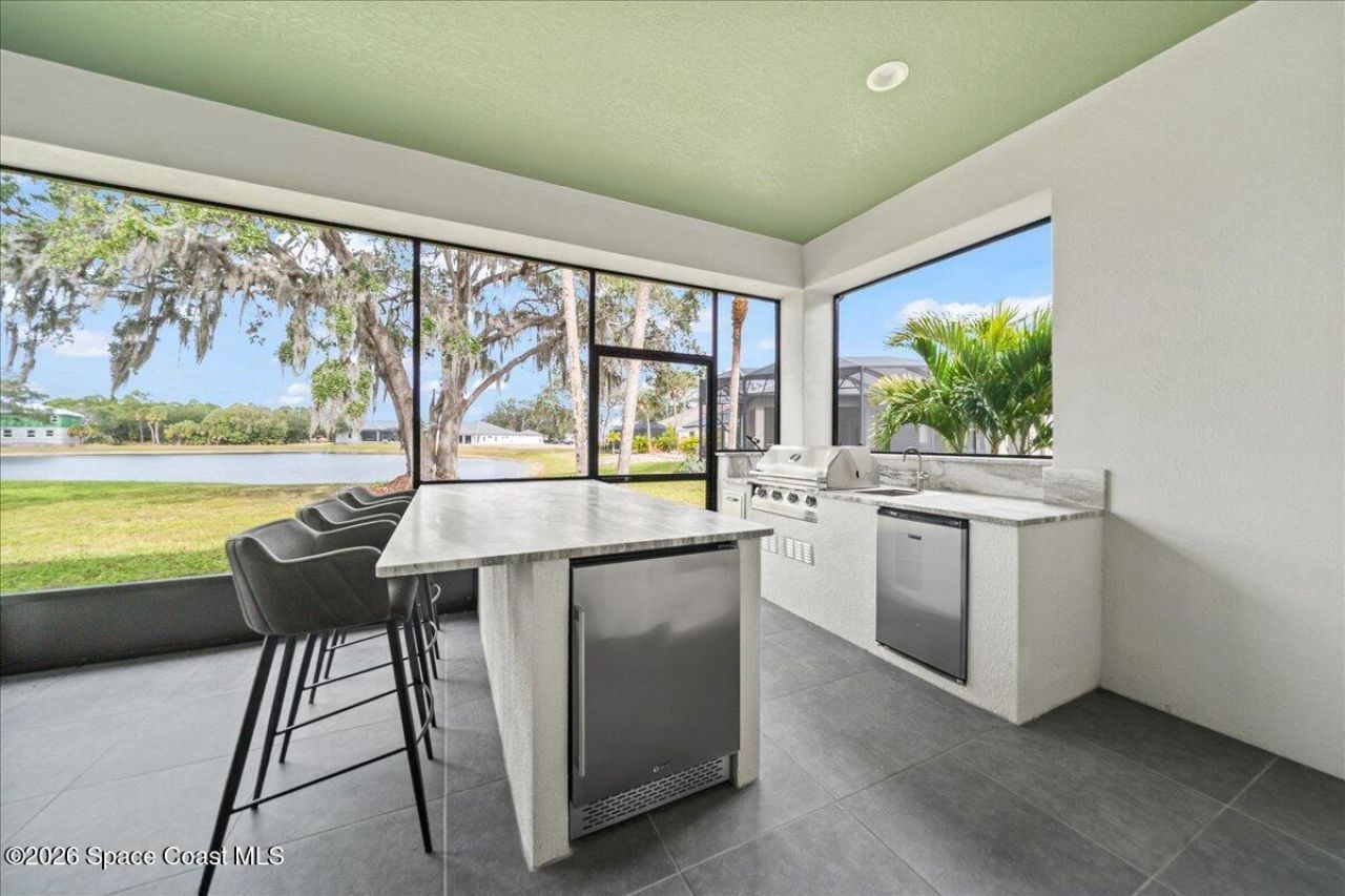 1696 Gracewood Drive , Melbourne, FL 32940 Photo