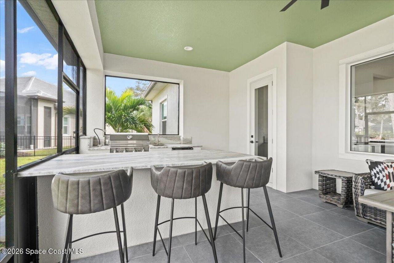 1696 Gracewood Drive, Melbourne, FL 32940 Photo