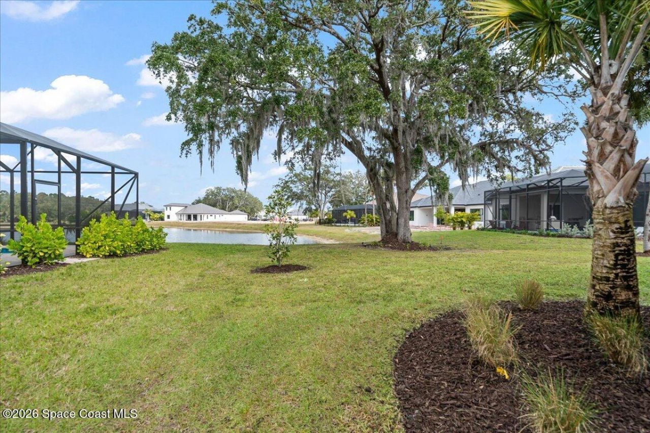 1696 Gracewood Drive, Melbourne, FL 32940 Photo