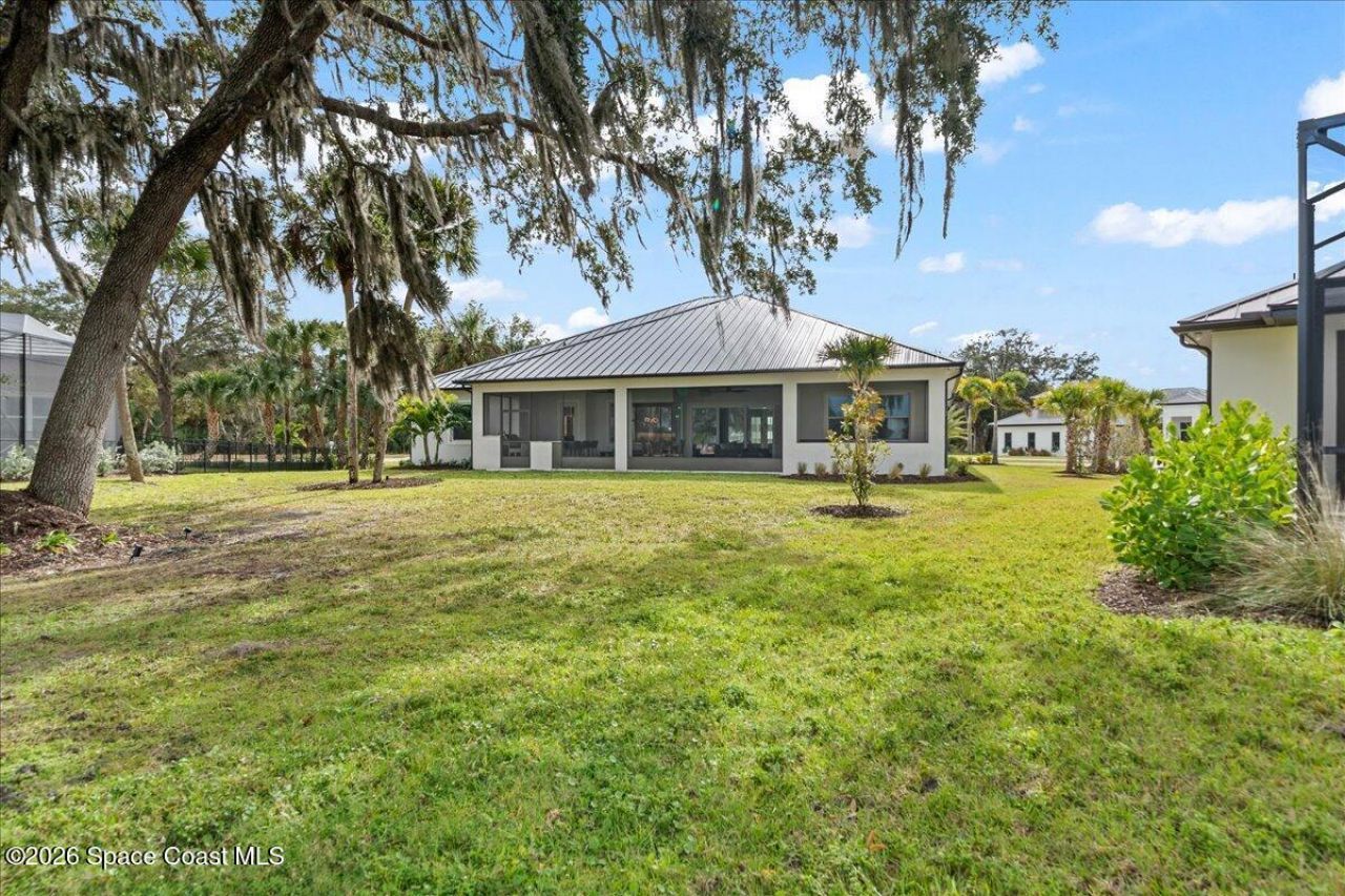 1696 Gracewood Drive, Melbourne, FL 32940 Photo