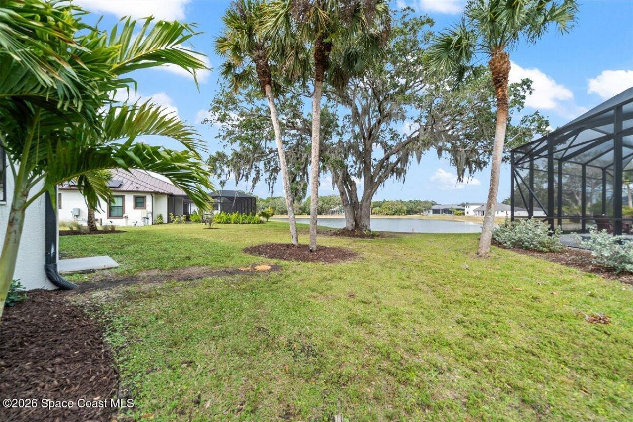 1696 Gracewood Drive, Melbourne, FL 32940 Photo
