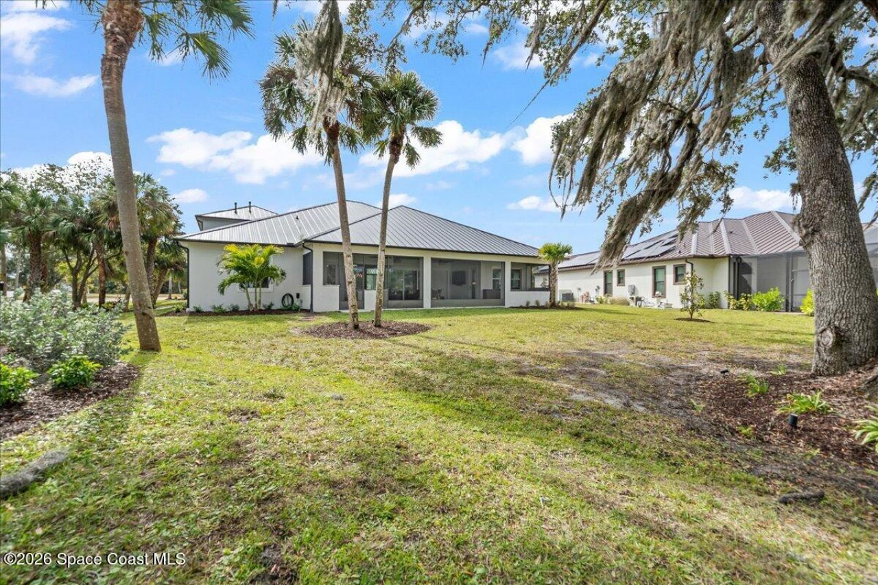 1696 Gracewood Drive, Melbourne, FL 32940 Photo