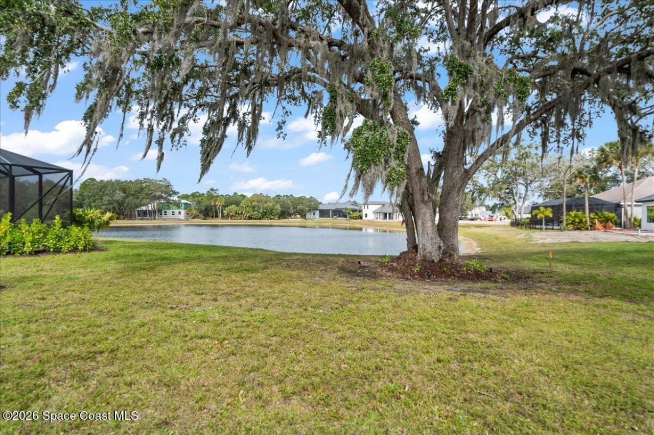 1696 Gracewood Drive, Melbourne, FL 32940 Photo