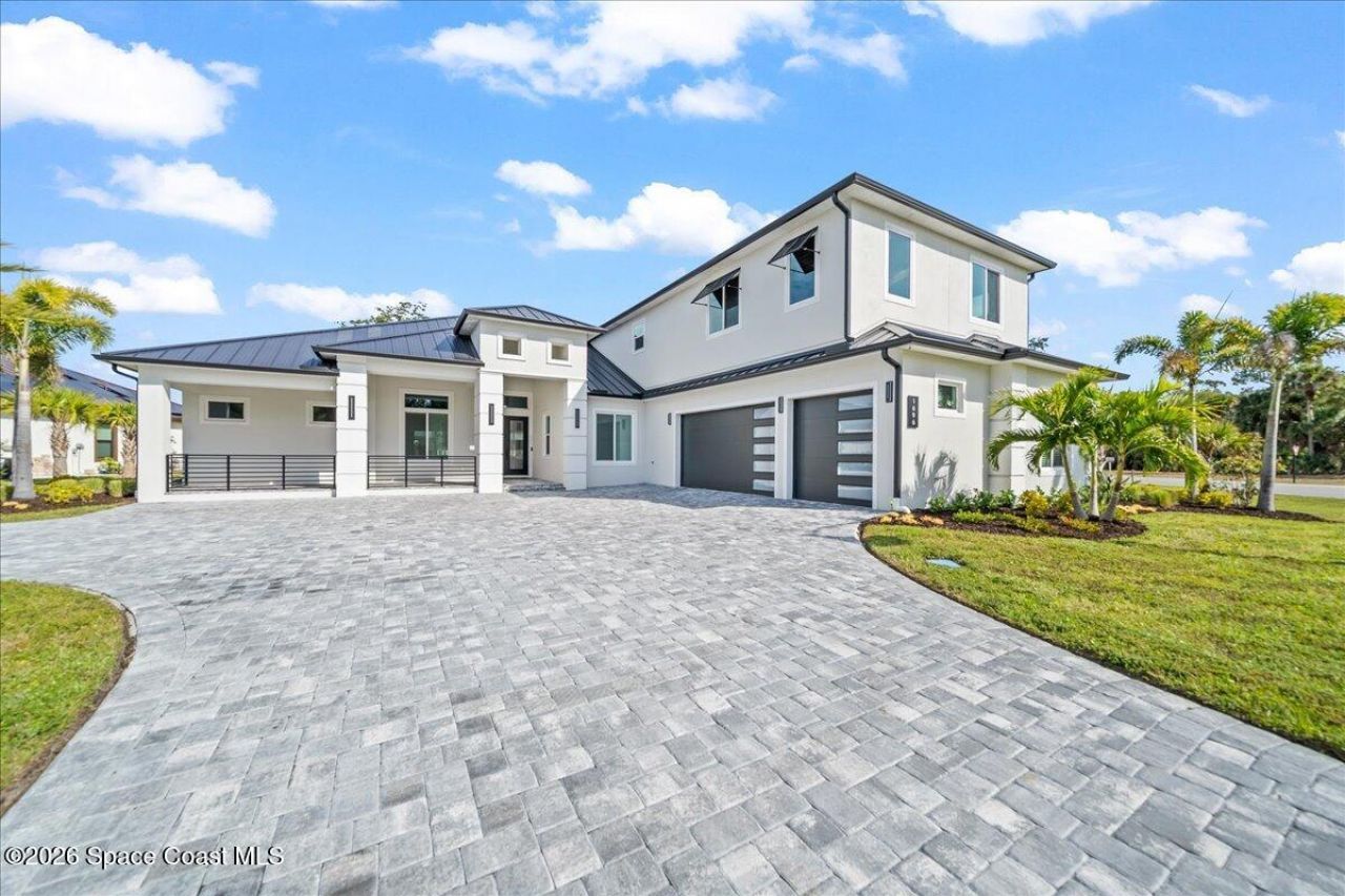 1696 Gracewood Drive, Melbourne, FL 32940 Photo