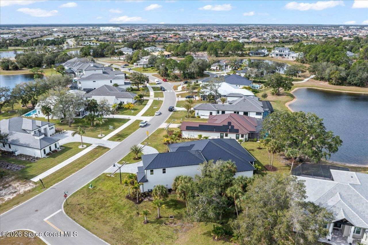 1696 Gracewood Drive, Melbourne, FL 32940 Photo