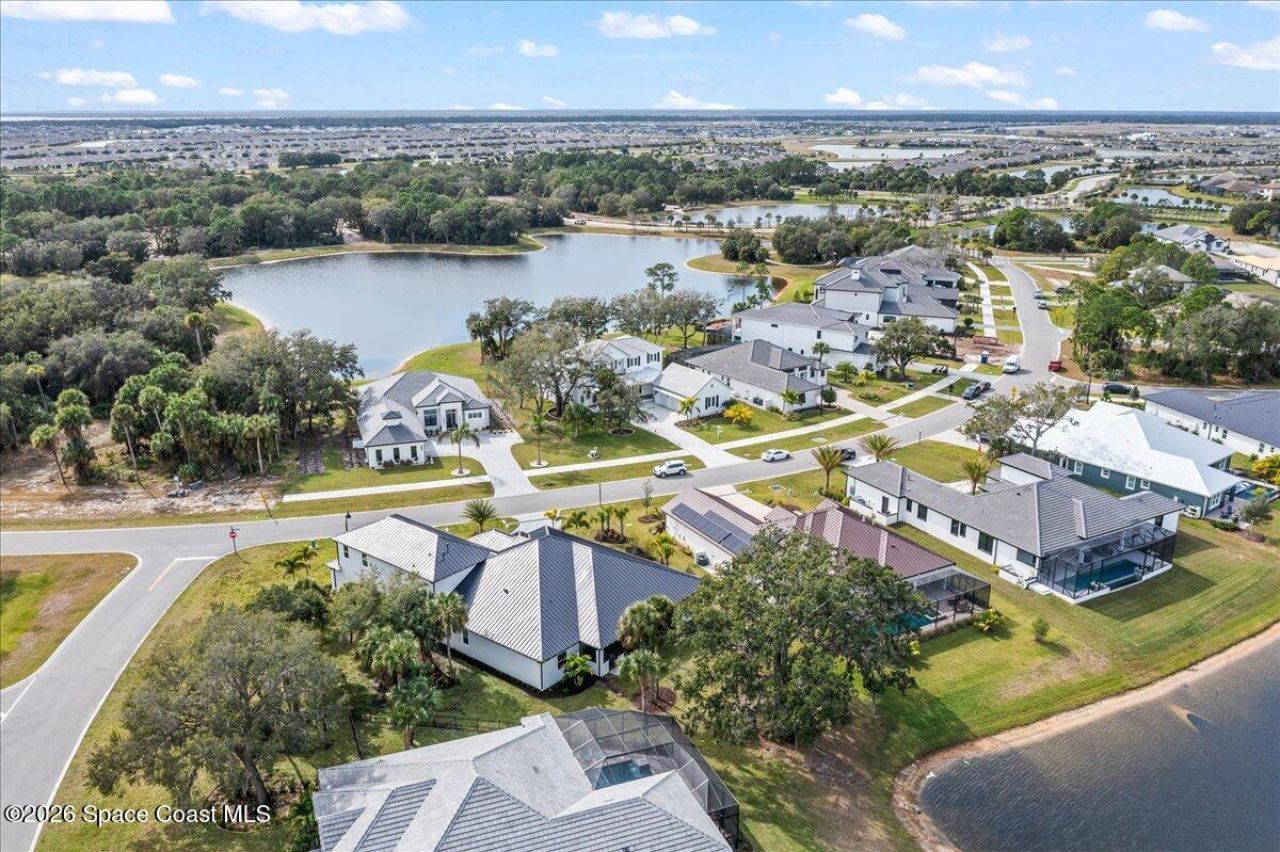 1696 Gracewood Drive, Melbourne, FL 32940 Photo