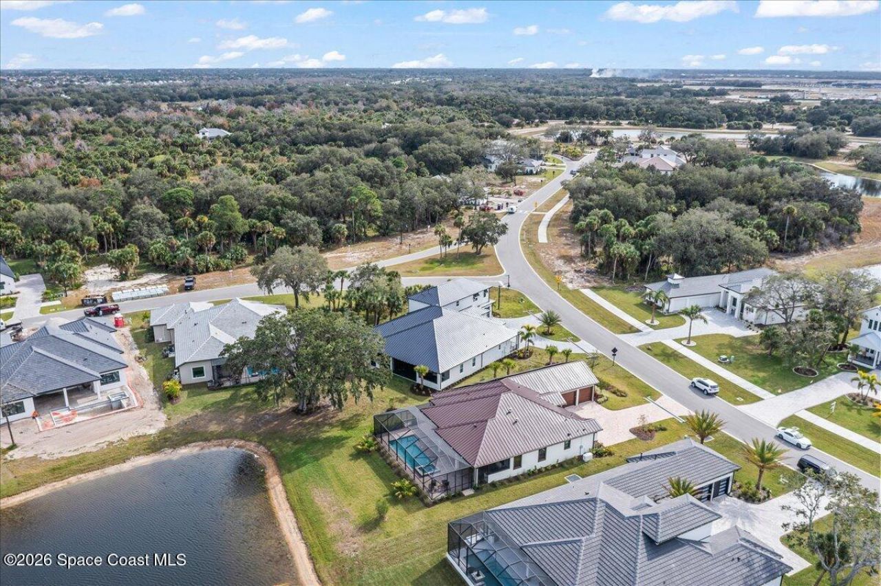1696 Gracewood Drive, Melbourne, FL 32940 Photo